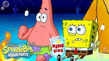 Welcome to Rock Bottom! #TBT | SpongeBob