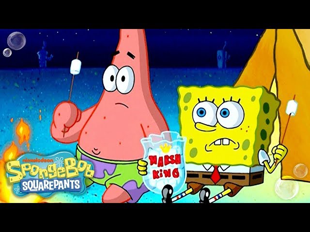 дєтство❣️  Spongebob, Spongebob funny, Spongebob squarepants