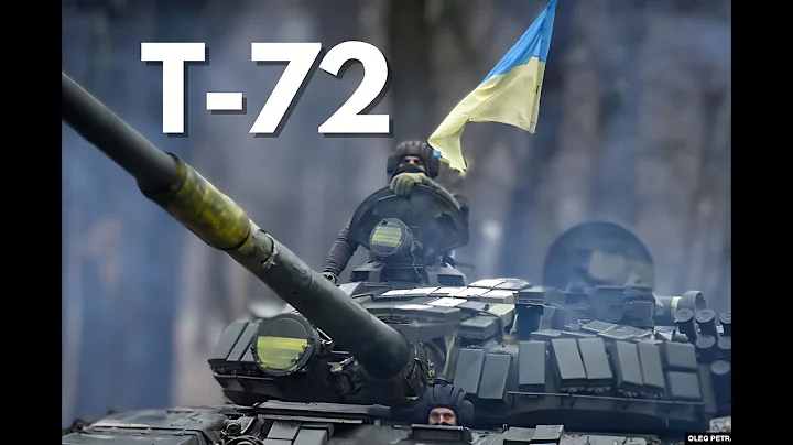 Detailed Look - T-72 Commander’s Position