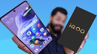 Iqoo 13 Pro Unboxing, Review & First Impression