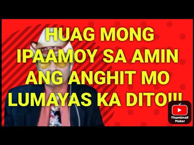 JAMES KUMAR LUMAYAS KA DITO SA BANSA NAMIN HUAG KANG MAGKALAT NG ANGHIT MO DITO,NAPAKARAMI MONG KASO class=