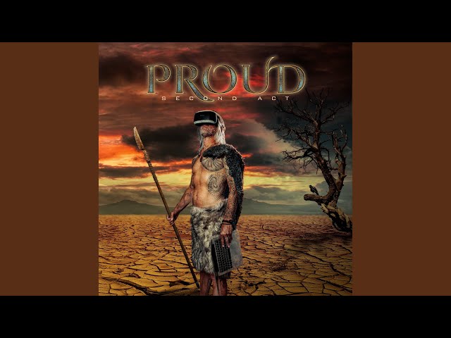 Proud - Crying In The Night