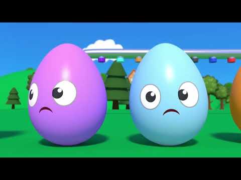 BEST VIDEOS COMPILATION AND MORE MAGICAL STORIES FOR KIDS