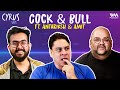 CnB ft. Amit &amp; Antariksh | Club-Shlub | PRE-RECORDED