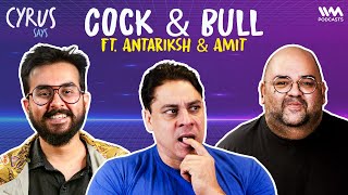 CnB ft. Amit &amp; Antariksh | Club-Shlub | PRE-RECORDED