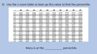 2 5 Normal Distributions 1