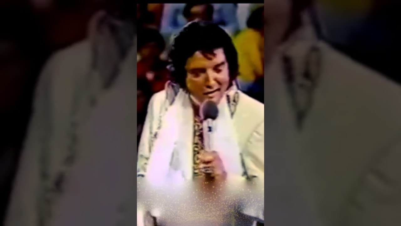 Elvis Presley's Greatest Hits Legendary Songs That Shook the World