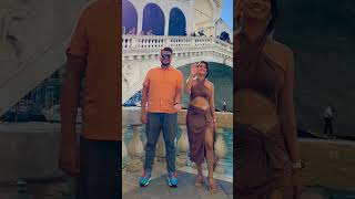 Outfits We Wore In Italy