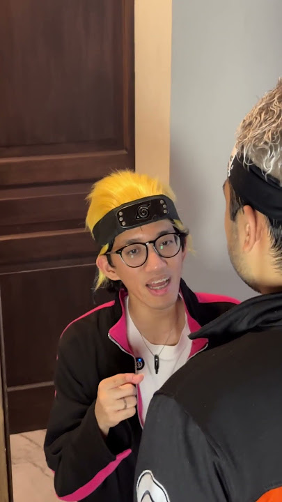 apa yang boruto denger setiap malam..