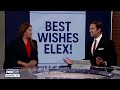 Elex Michaelson Signs Off from FOX 11 Los Angeles