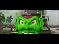 Maximum Overdrive (1986) “You Wanna Rock’N’Roll With Me?!”