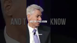 Bill Ackman: Why SEC is so BAD
