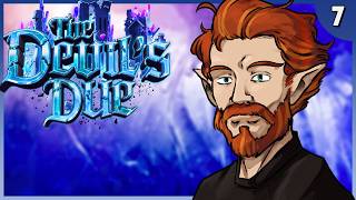 Drop Site Mog | The Devil's Due IO5e (Season 2 Ep. 7)
