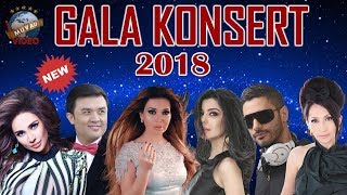 Gala konsert 2018 (new) Gala konsert 2018 (new)