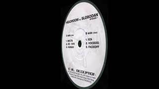 Slobodan - Iiza B1 Evil Lp01