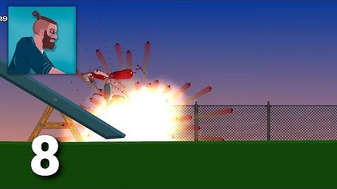 Short Ride - Gameplay Walkthrough Part 8 Tutorial (ios Android)