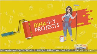 Dina-I-Y At Sac Restore