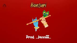 [SOLD] INDIAN TYPE BEAT 2022 - "Bansuri" NEW HIP HOP BEAT 2022 [Prod._benniiii_] screenshot 2