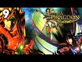 Legend of Dragoon | This Game NEEDS a PS5 Remake! LoD Part 9