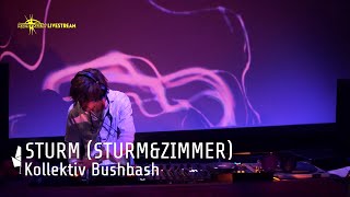 Sturm (Sturm&amp;Zimmer) @ Harry Klein | Munich (2nd Edition)