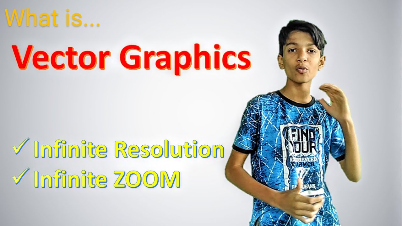 what-are-vector-graphics-in-hindi-youtube