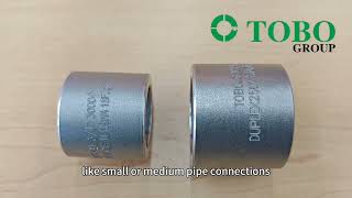 Secure Your Pipes with Durable Couplings – Unmatched Strength & Leak-Free Performance!
