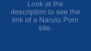 Naruto Porn chat room screenshot 1