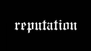 ‘reputation’ Fanmade Trailer