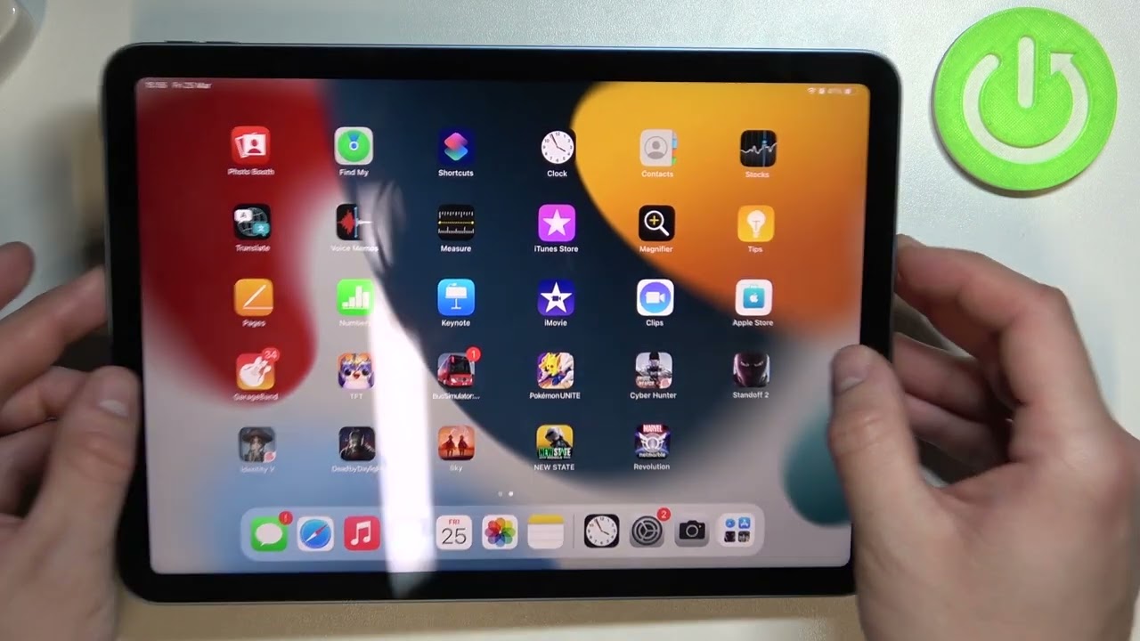Does the Ipad Air Have a Headphone Jack 