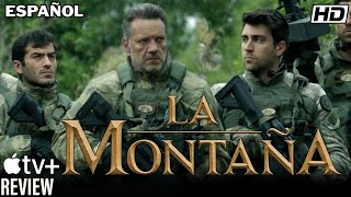 La Montaña 2 (2016) Película Completa Revisión y Hechos Español Latino