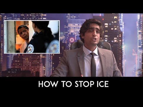 Rap the News 7/8/19: How To Stop ICE