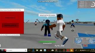 Roblox jjsploit v4