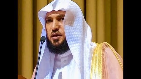 عشائيه مميزة للغاية من الشيخ د.ماهر المعيقلي ما تيسر من سورة النجم | السبت غزة شعبان ١٤٤٠هـ