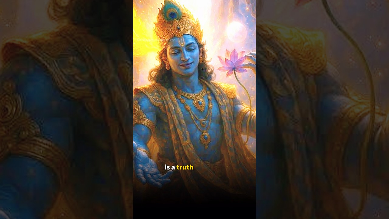 The story behind Krishna’s 16000 wives.. 