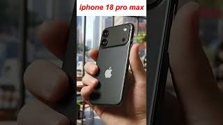 iphone 18 pro max | iphone 18 | #iphone18promax #iphone18
