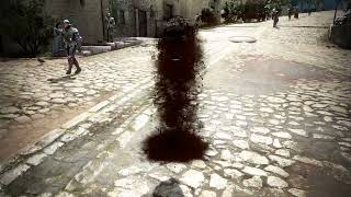 Black Desert PEN rush