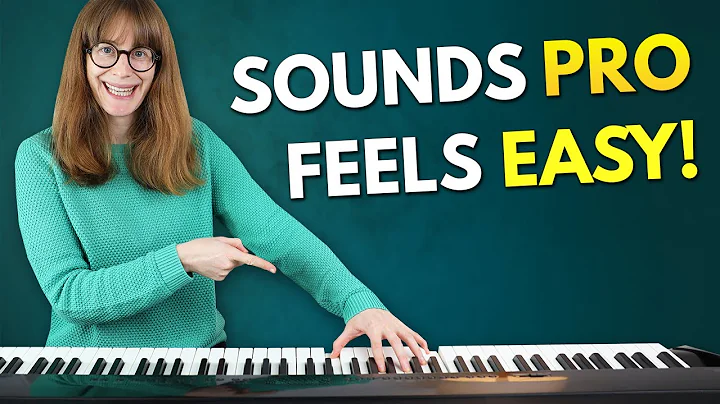 This Trick Makes Your Chords Sound Pro!