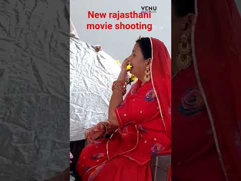 new rajasthani movie shooting