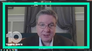Can the Trump campaign sue to stop counting votes in swing states? Legal expert weighs in