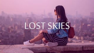 * Lost Skies * Guitar Hip-Hop Love Beat (Prod By SUV)