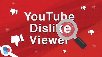 YouTube Dislike Viewer Tutorial - RedSocial