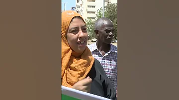 أسرة مصرية عالقة في الخرطوم لـ العربية الدعم السريع سرقونا واعتقلونا ومنعوا عننا المياه 