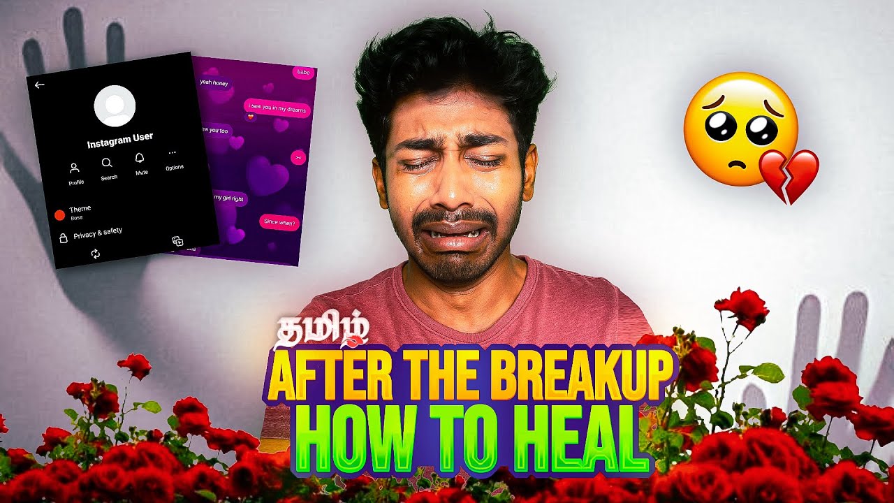 How to Forget her (Tamil)