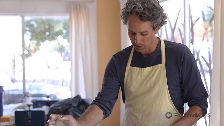 The Handle: Clay Creations