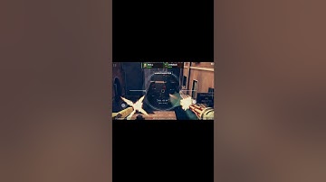 Modern Combat 5 : tips - level up a hell faster