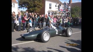BRM Day 2012