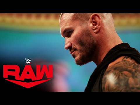 Bray Wyatt plays games with Randy Orton: Raw, Dec. 7, 2020