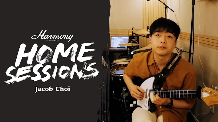 The Jacob Choi Trio and the Silhouette Electric Gu...