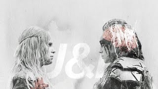 U&I [Clarke/Lexa]