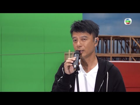 東張西望｜李克勤｜草蜢｜率領眾歌星強勢賀台慶